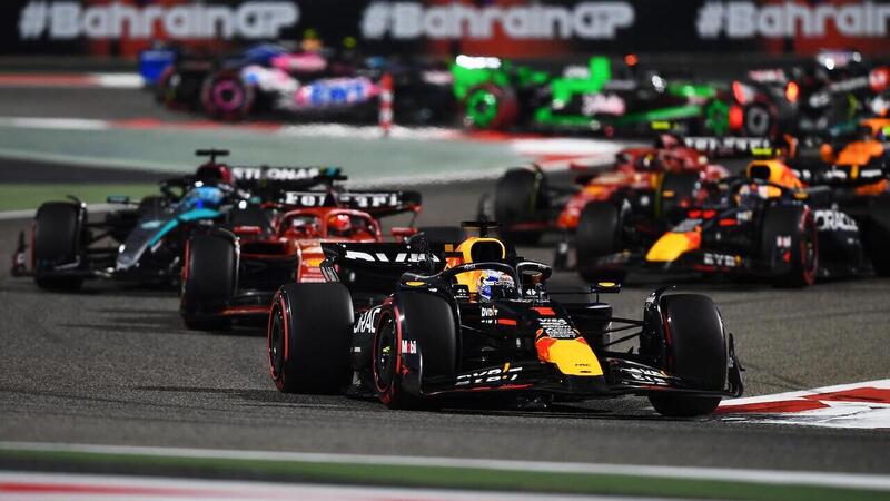 F1. Classifica 2024: risultati mondiale Costruttori e Piloti dopo il GP del Bahrain