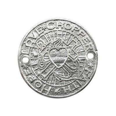 Point Cover Wannabe Choppers CFLH alluminio per FL 