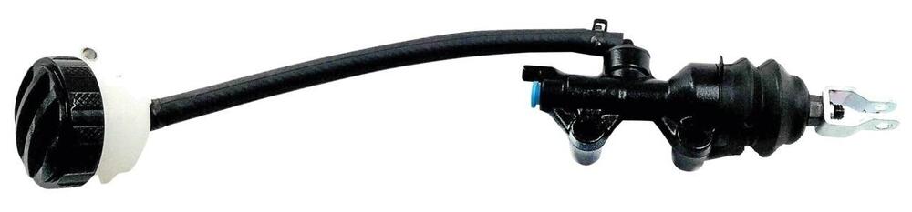 Pompa freno posteriore nera per Sportster dal 2007 Zodiac