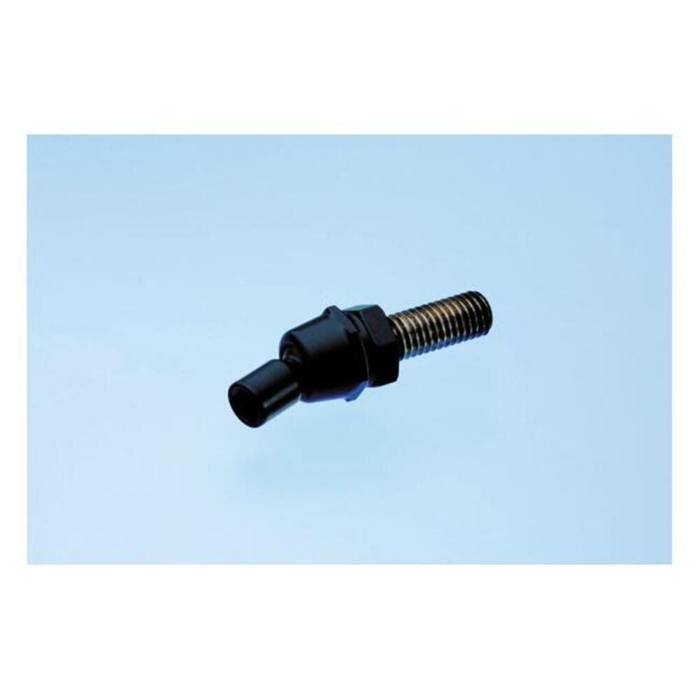 adattatore snodato orientabile nero Kellerman Kellermann