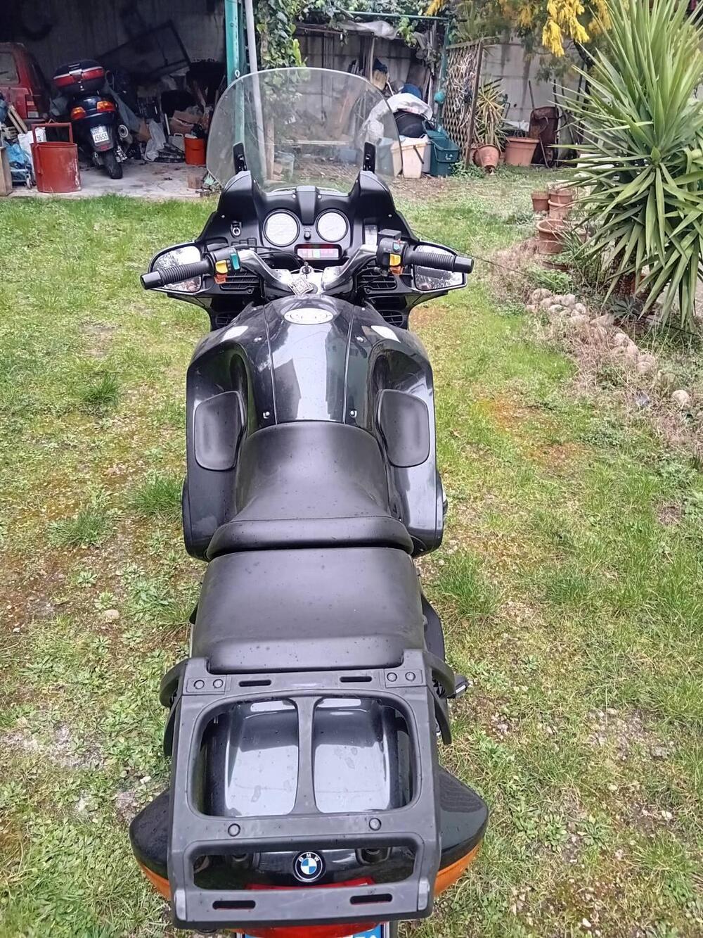 Bmw R 1100 RT (1995 - 01)