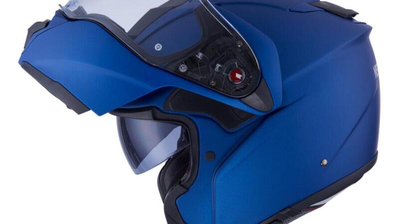 Louis Moto: casco Nishua NFX-3 Evo