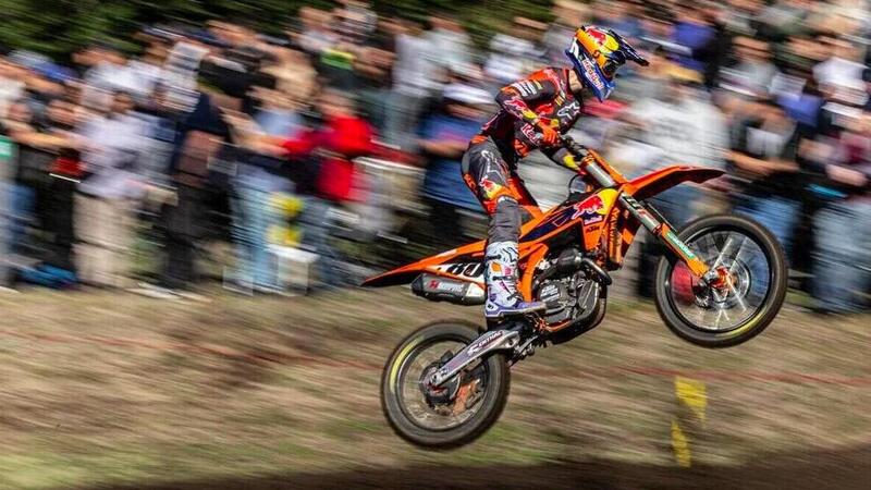 MXGP 2024, GP Argentina: orari TV, streaming, programma. Come seguire la prima tappa