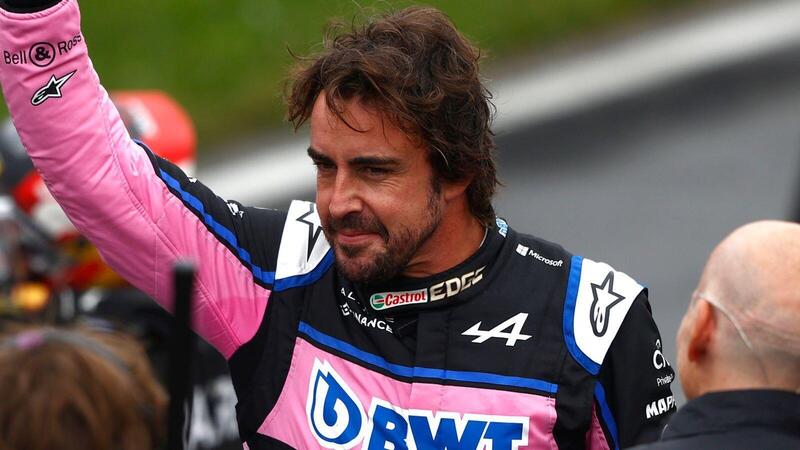 F1. Da Fernando Alonso a Davide Brivio, i fuggitivi e i giubilati di Alpine, un team alla deriva