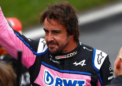 F1. Da Fernando Alonso a Davide Brivio, i fuggitivi e i giubilati di Alpine, un team alla deriva