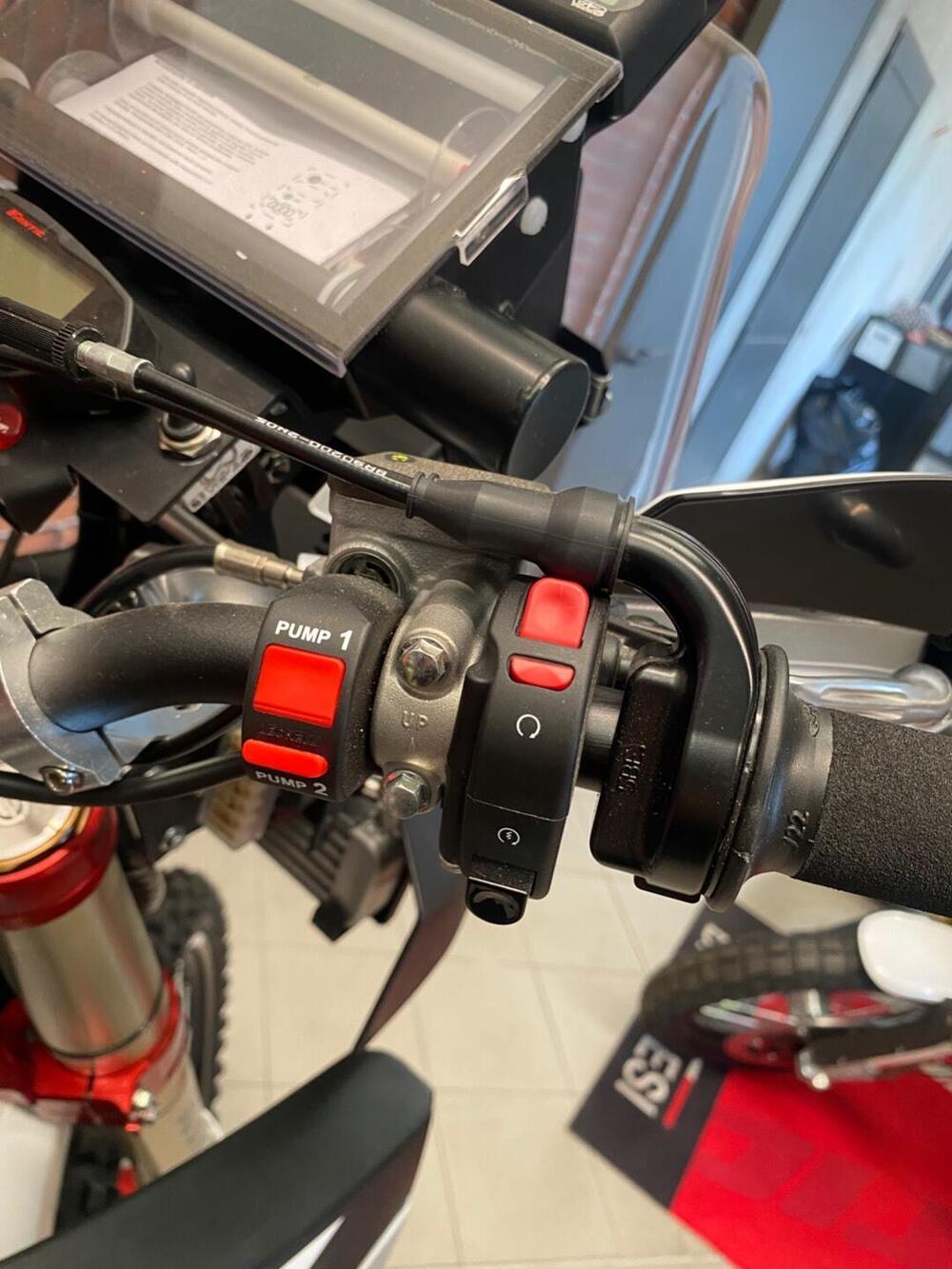 Fantic Motor XEF 450 Rally Factory (2023) (5)