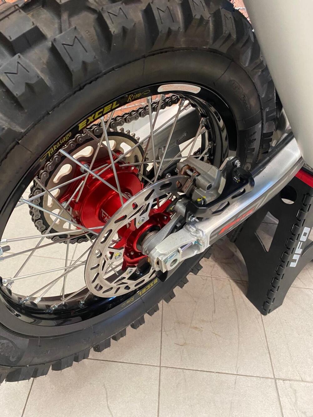 Fantic Motor XEF 450 Rally Factory (2023) (7)