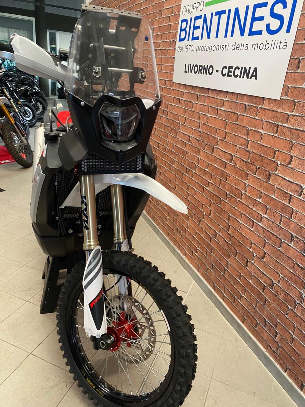 Fantic Motor XEF 450 Rally Factory (2023) (10)