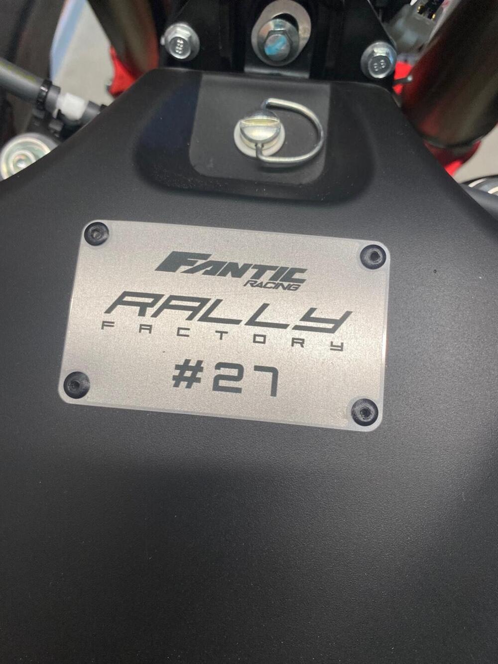 Fantic Motor XEF 450 Rally Factory (2023) (11)
