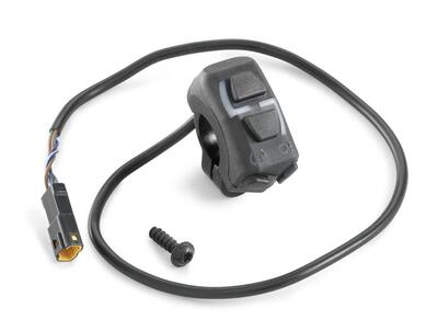 Cambio mappatura / Interruttore combinato / Map Sw Ktm