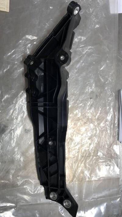 TELAIETTO POSTERIORE DESTRO PER HUSQVARNA TE 125 2