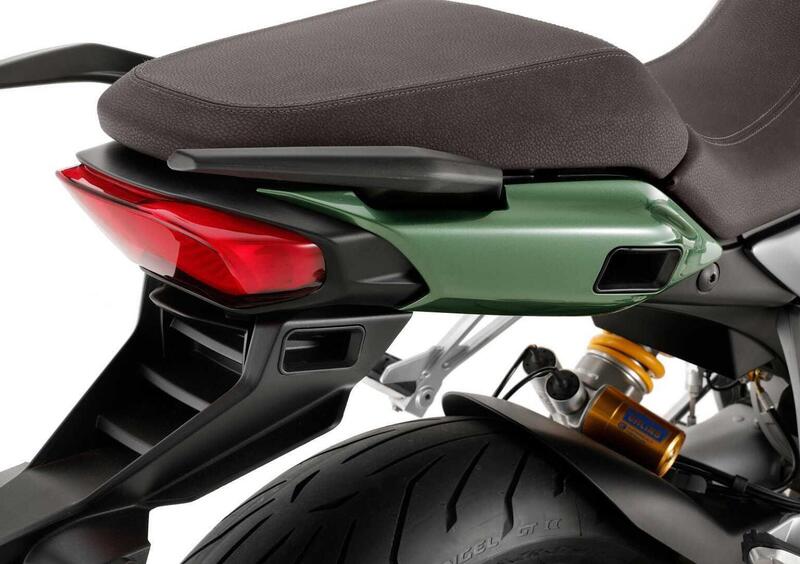 Moto Guzzi V100 Mandello V100 Mandello S (2022 - 24) (13)