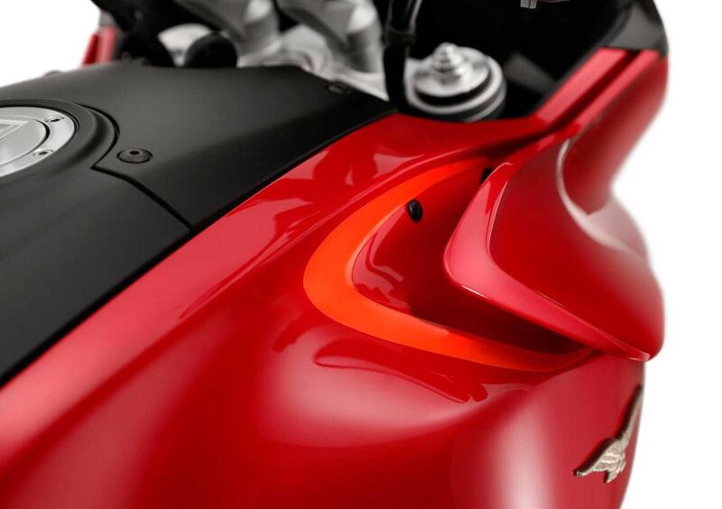 Moto Guzzi V100 Mandello V100 Mandello (2022 - 24) (7)