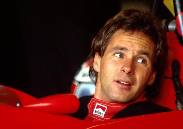 Vi ricordate il clamoroso furto della Ferrari di Berger durante il Gp di Imola del 1995? Ecco com&rsquo;&egrave; andata a finire