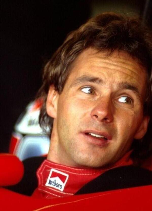 Vi ricordate il clamoroso furto della Ferrari di Berger durante il Gp di Imola del 1995? Ecco com&rsquo;&egrave; andata a finire