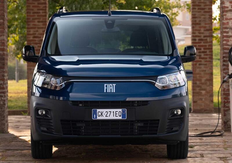 Fiat e-Doblò (2024-24) (5)