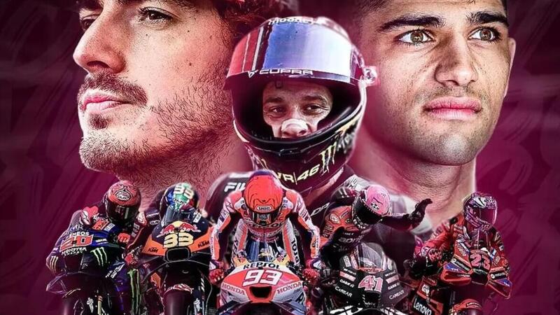 Nico Cereghini: &ldquo;Parte la MotoGP, e che super stagione sar&agrave;!&rdquo;