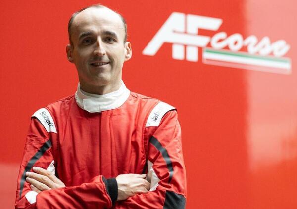 Robert Kubica, intervista all&#039;uomo dalle mille vite: il podio in Qatar, la Ferrari e un futuro tutto da scrivere