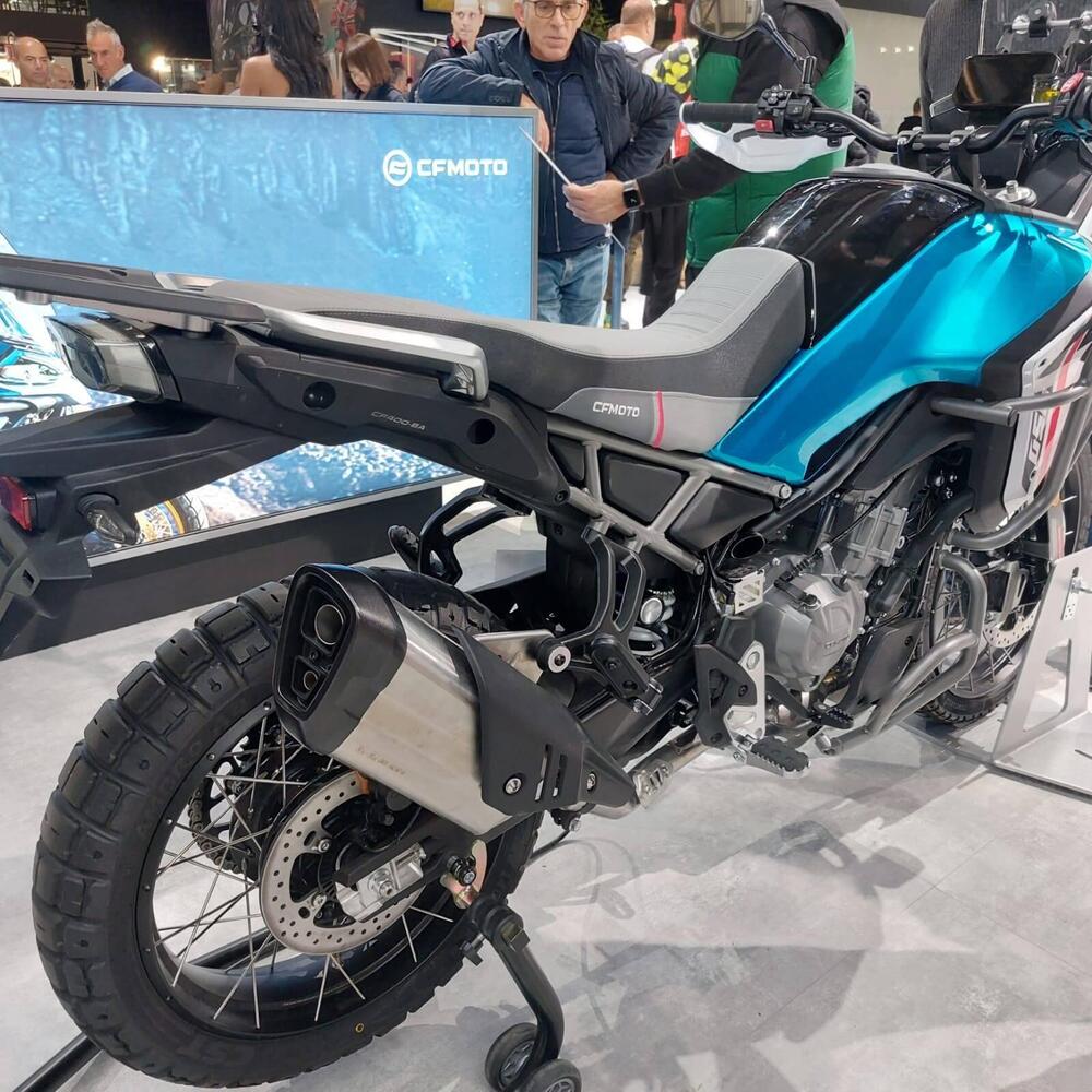 CFMOTO 450MT (2024 - 25) (3)