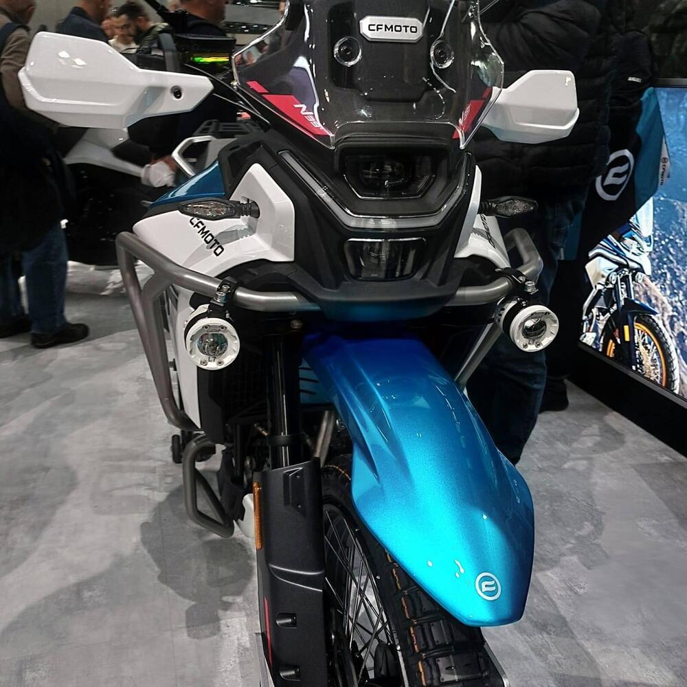 CFMOTO 450MT (2024 - 25) (4)