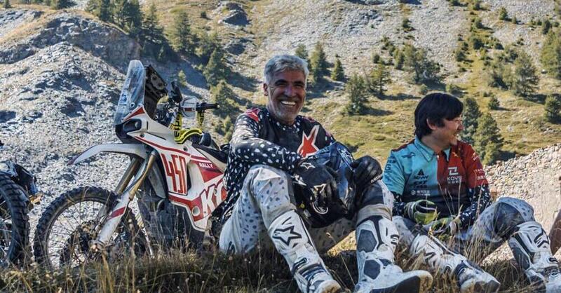 Zhang Xue lascia il ruolo di direttore generale, ma il progetto KOVE continua