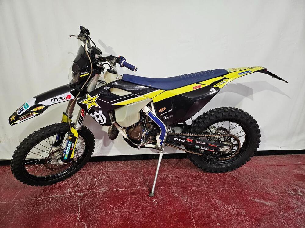 Husqvarna TX 125 (2019 - 20) (2)