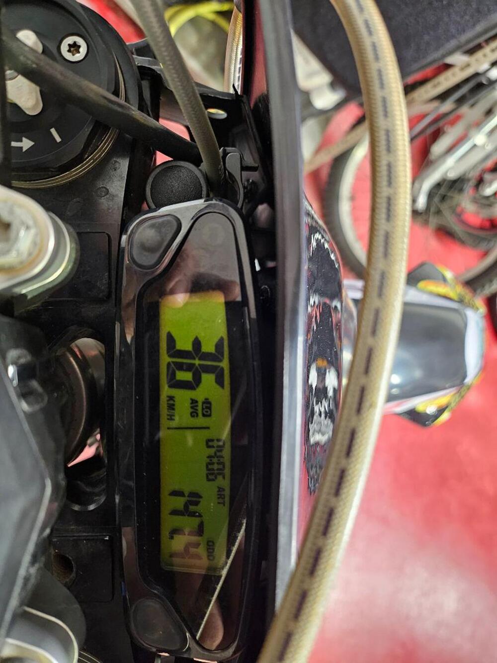 Husqvarna TX 125 (2019 - 20) (3)