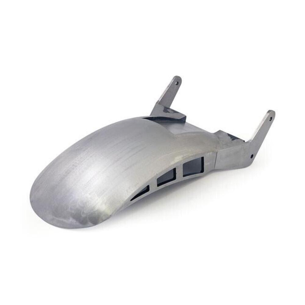 Parafango posteriore NCC Smooth con 3 asole per So 