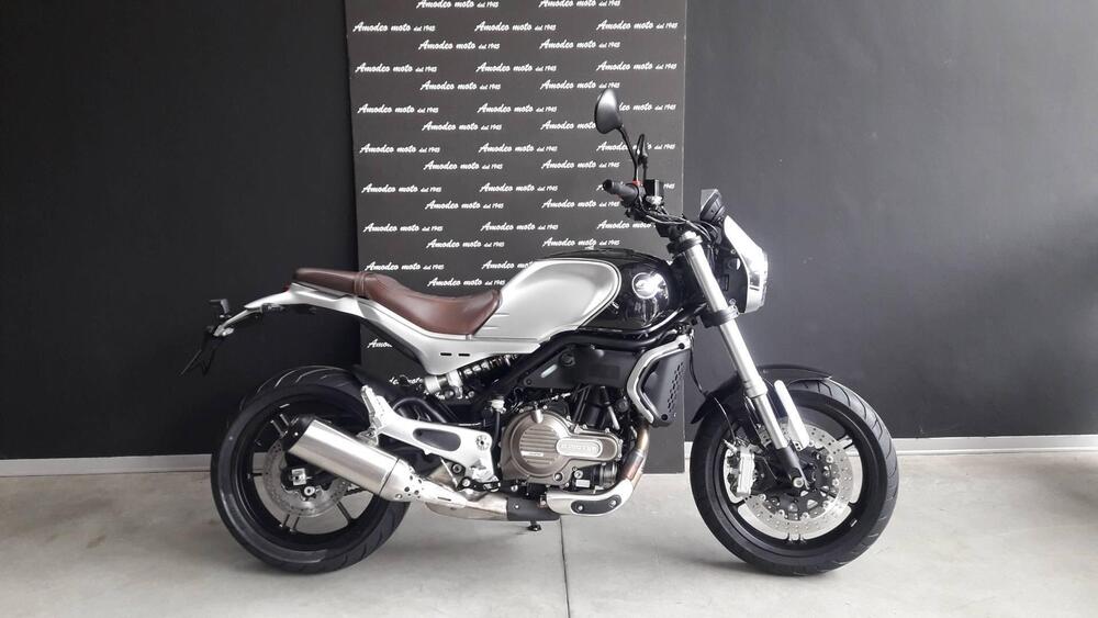 QJ Motor SRV 550 (2024)