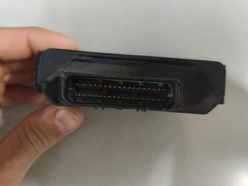 Centralina Kymco people gt300 2010/17