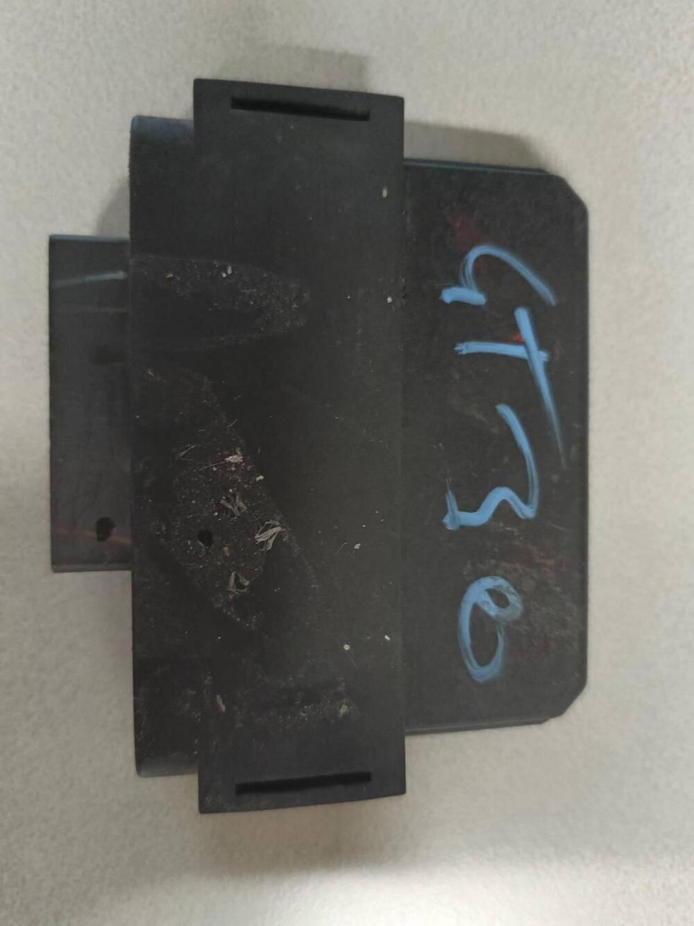 Centralina Kymco people gt300 2010/17 (2)