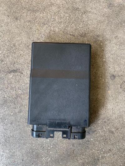 Centralina Honda VT 1100 C