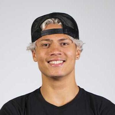 Prugnieres, Quentin Marc