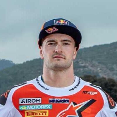 Herlings, Jeffrey