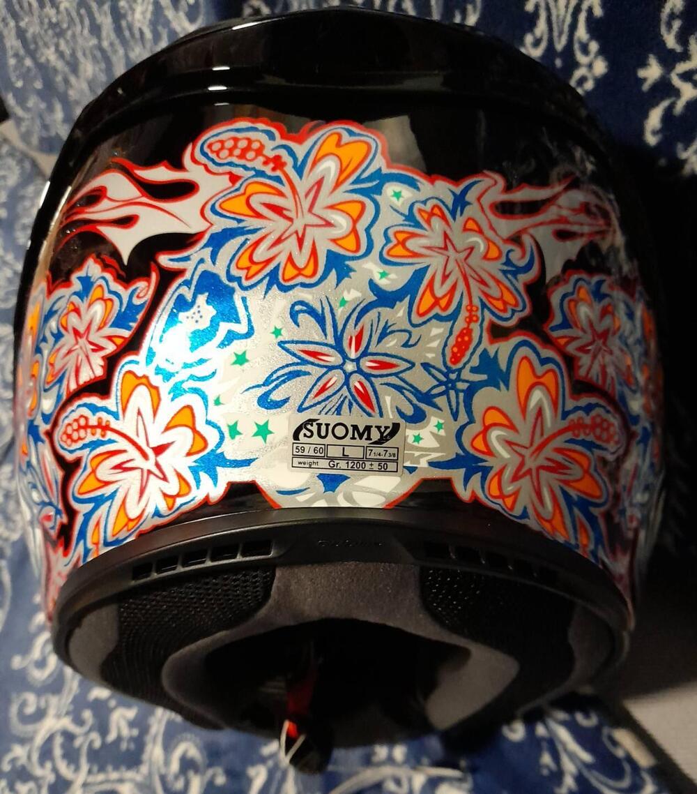 Casco Suomy SR-Sport (4)