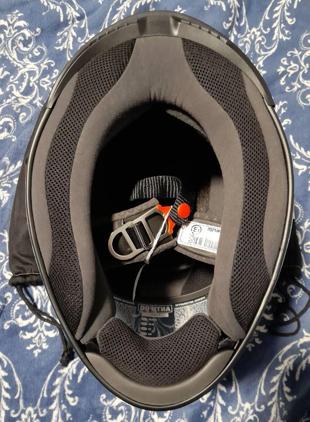 Casco Suomy SR-Sport (5)