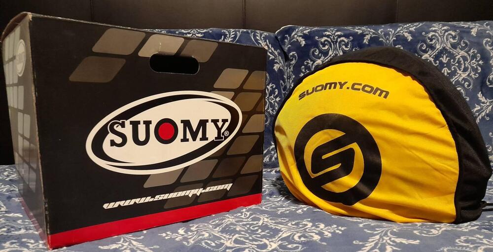 Casco Suomy SR-Sport (6)