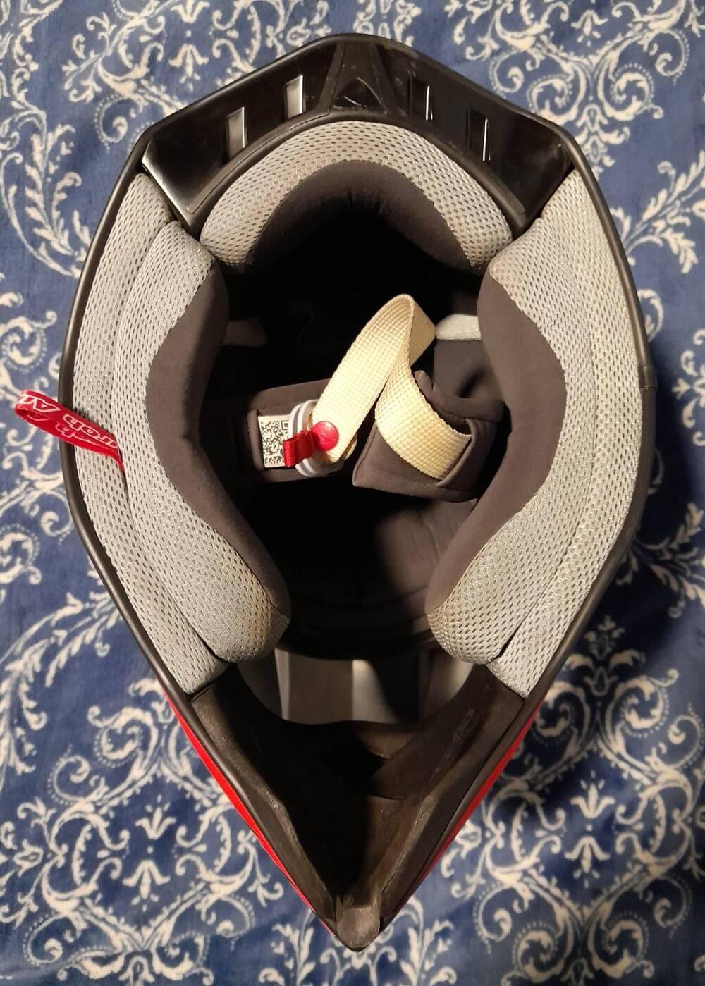 Casco motocross Airoh Terminator (5)