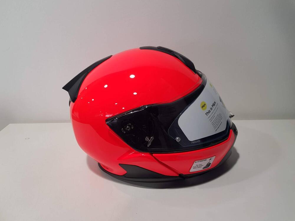 Casco Carbon System 7 (in promozione) BMW (2)
