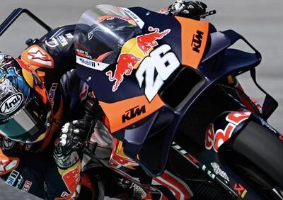 MotoGP: Daniel Pedrosa wild card a Jerez, parola di Beirer