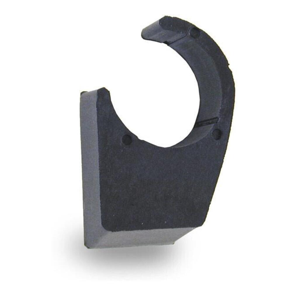 Fermo in gomma per cavalletto per Touring dal 1986 