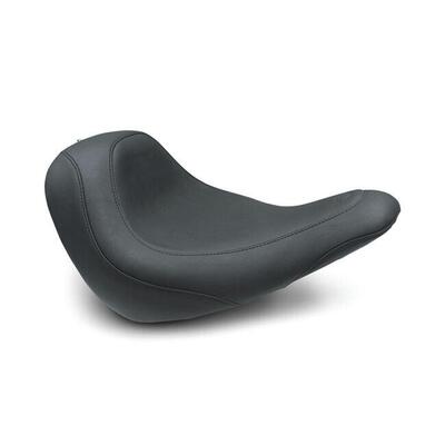 Sella Mustang Wide Tripper Solo per Softail dal 20 