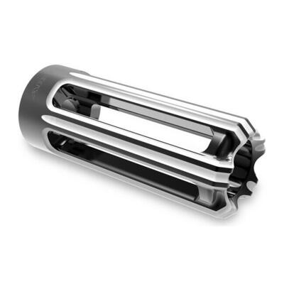 Pedalino cambio Arlen Ness 10 Gauge nero