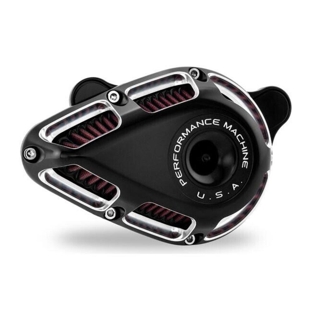 Filtro dell'aria PM Jet per Touring dal 2017 al 20 Performance Machine