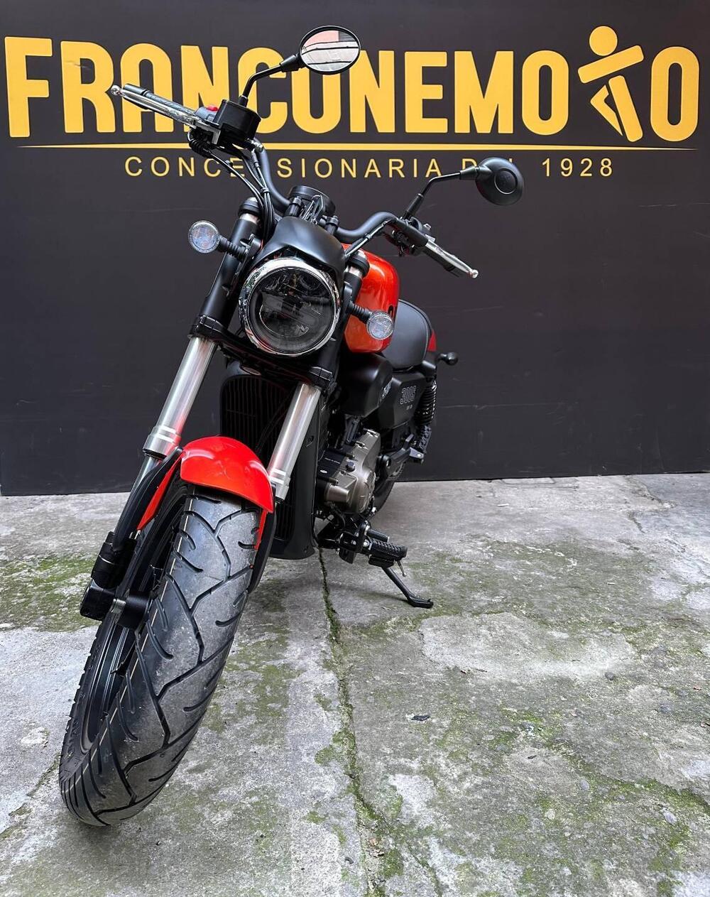 QJ Motor SRV 300 (2023 - 25) (4)