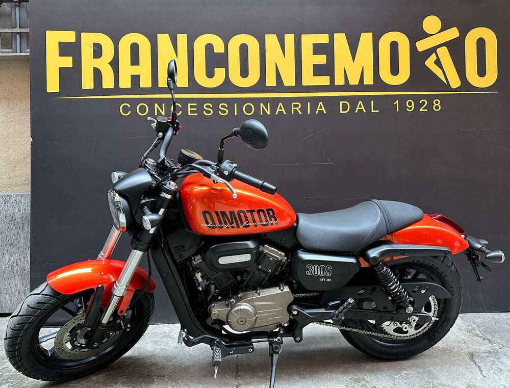 QJ Motor SRV 300 (2023 - 25) (3)