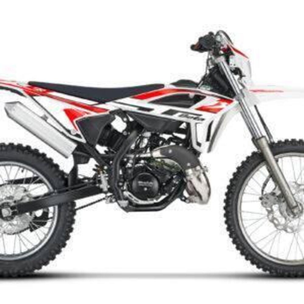 Betamotor RR 50 Enduro (2021 - 26)