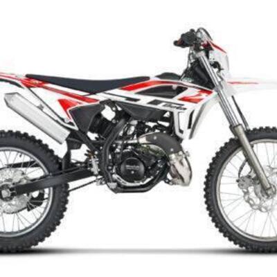 Betamotor RR 50 Enduro (2021 - 25) nuova