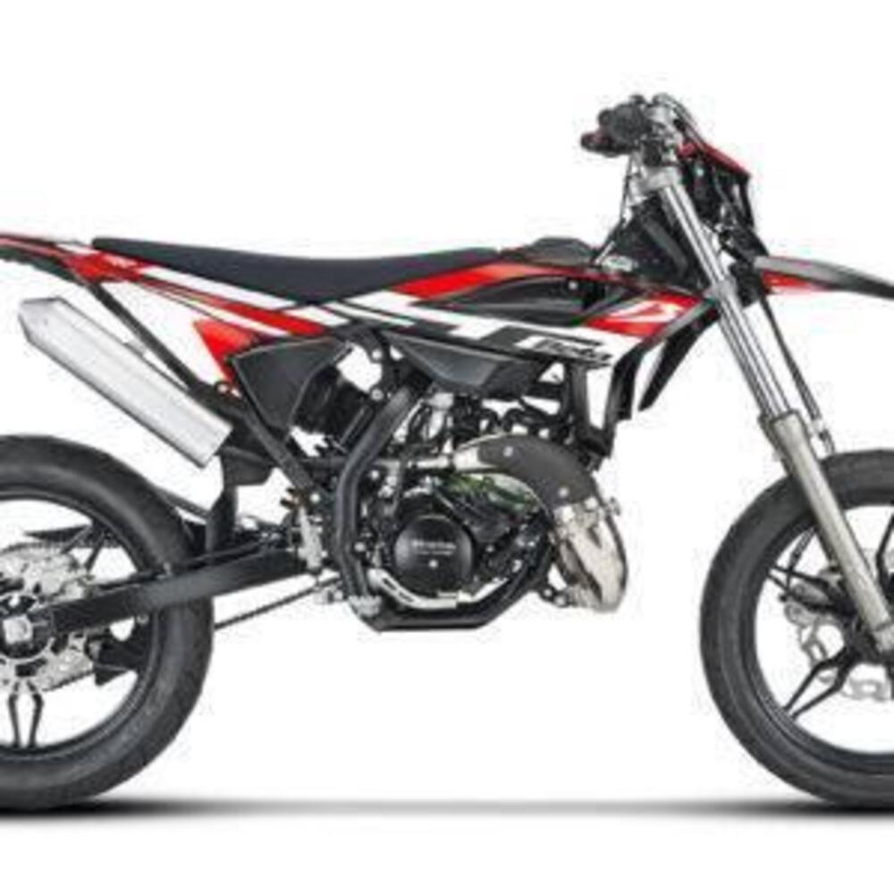 Betamotor RR 50 Motard (2021 - 26)