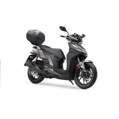 Kymco Agility 125 S (2022 - 25) nuova